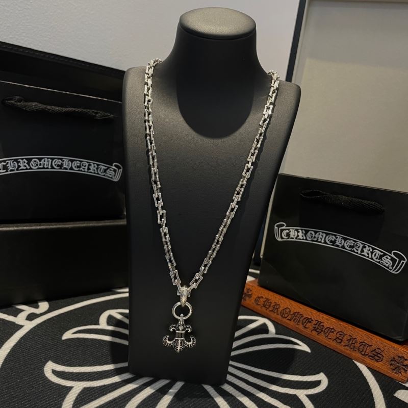 Chrome Hearts Necklaces